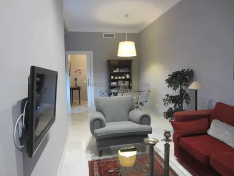 Piso de 55 m² en Almería
