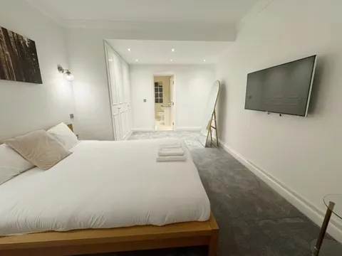 Pis de 110 m² a Ciudad Real