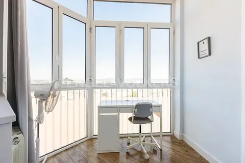 Pis de 98 m² a Alboraia