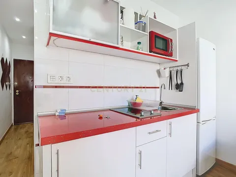 Appartamento 30 m² a Torremolinos