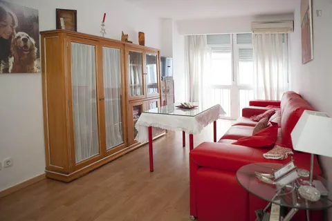 Habitació de lloguer, Sevilla