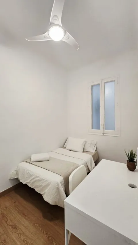 Pis de 81 m² a Madrid