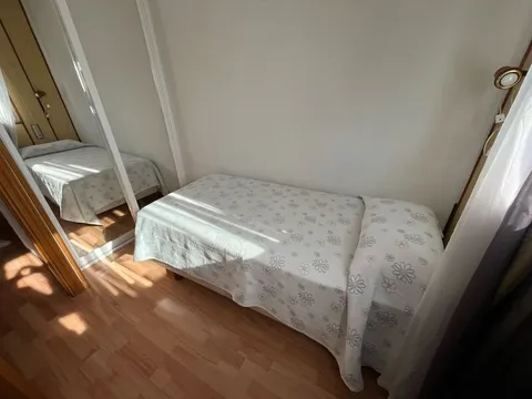 Pis de 62 m² a Madrid