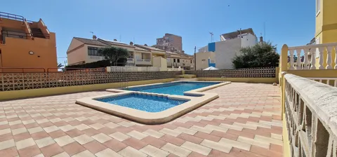 Квартира 77 м² в Sueca