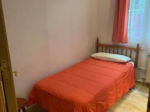 Pis de 105 m² a Madrid