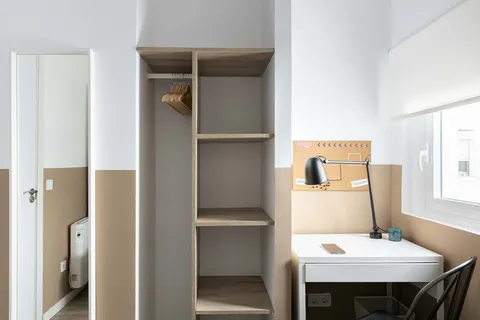 Appartamento 52 m² a Getafe