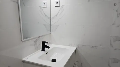 Pis de 25 m² a Madrid