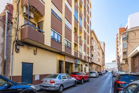 Habitació de lloguer, Castelló de la Plana