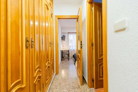 Habitació de lloguer, València