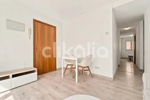 Appartamento 55 m² a Madrid