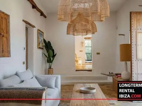Haus 300 m² in Sant Joan de Labritja