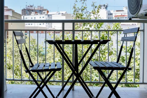 Stanza in affitto, Valencia