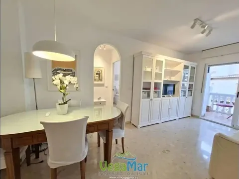 Pis de 45 m² a Almuñécar