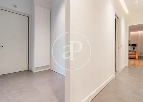 Pis de 183 m² a Madrid