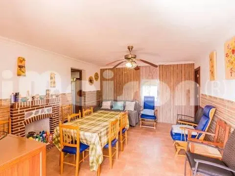 Casa 90 m² a Coria del Río