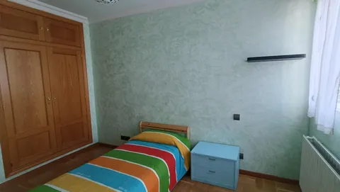 Pis de 100 m² a Burgos