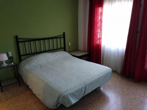 Habitació de lloguer, València