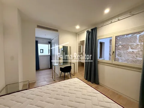 Квартира 85 м² в Пальме