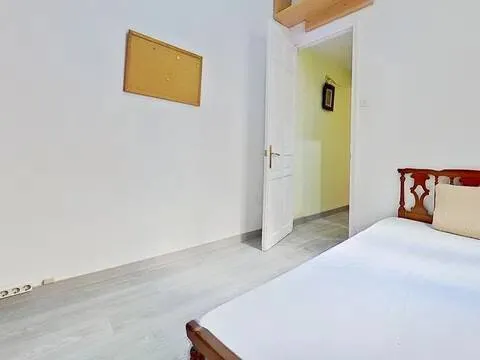 Wohnung 65 m² in Madrid