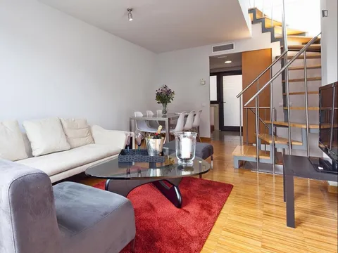 Pis de 81 m² a Barcelona