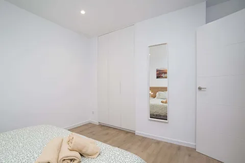 Pis de 70 m² a València