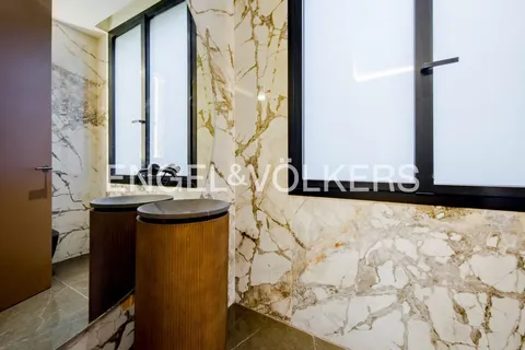 Pis de 105 m² a Madrid
