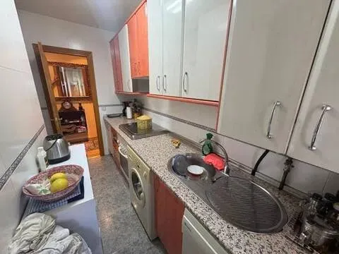 Habitació de lloguer, Leganès