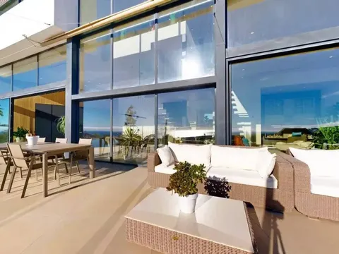 Casa de 474 m² a Marbella