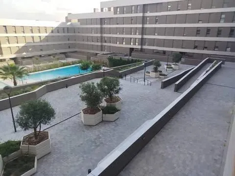 Pis de 135 m² a Tomares