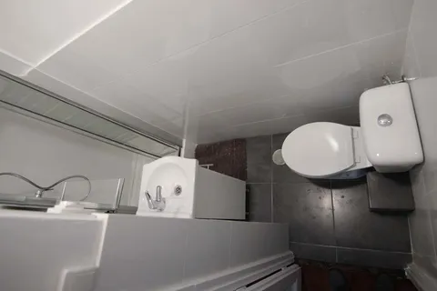 Zimmer zur Miete, Madrid