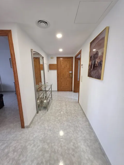 Pis de 100 m² a Gandia (3/13)