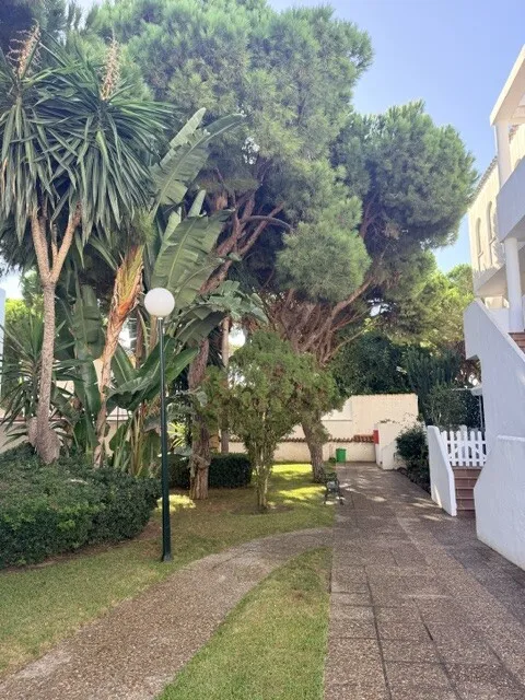 Pis de 70 m² a Chiclana de la Frontera