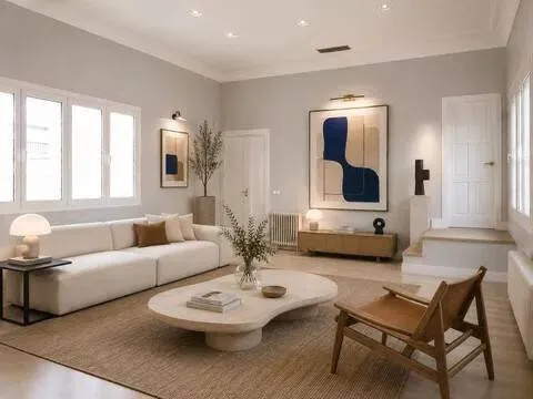 Pis de 281 m² a Madrid