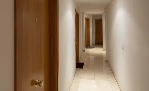 Pis de 45 m² a Madrid