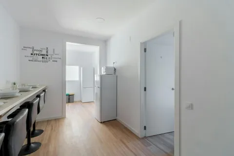 Habitación en alquiler, Barcelona