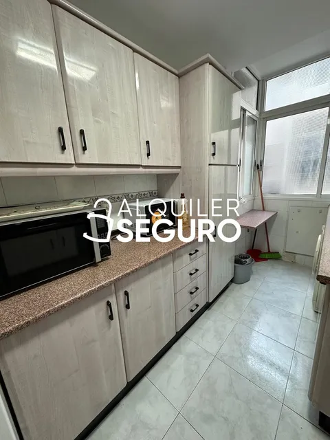 Pis de 80 m² a Màlaga