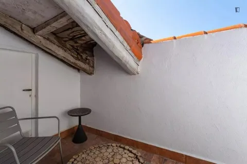 Appartamento 41 m² a Madrid