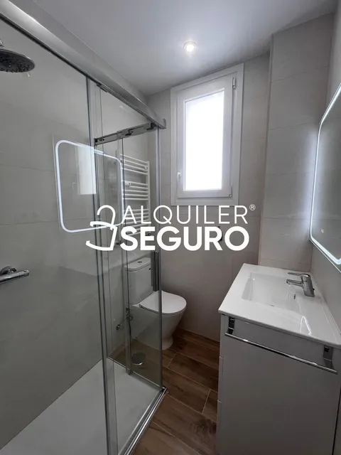 Appartement 57 m² à Madrid