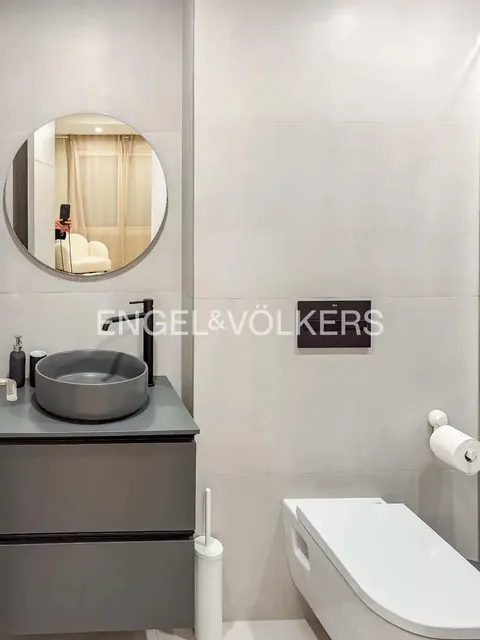 Appartamento 105 m² a Barcelona