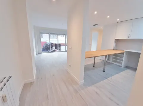Pis de 82 m² a Majadahonda