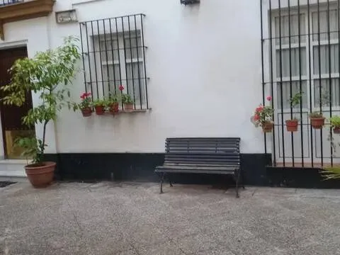 Pis de 78 m² a Sevilla