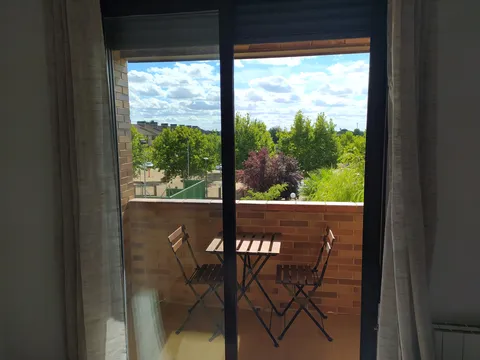 Pis de 78 m² a Badajoz