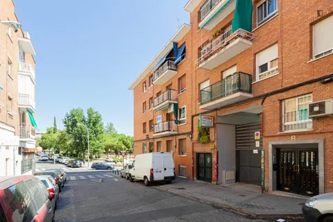 Pis de 27 m² a Madrid