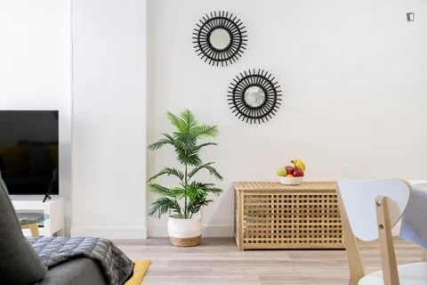 Pis de 83 m² a Madrid