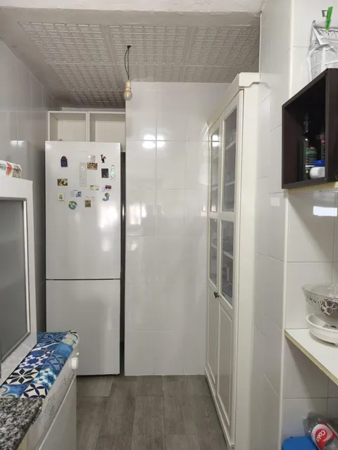 Habitació de lloguer, Sevilla