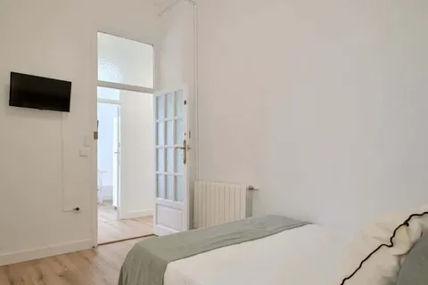 Zimmer zur Miete, Valencia