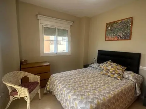 Pis de 80 m² a Benalmádena