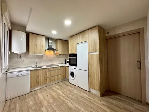 Wohnung 70 m² in Cáceres