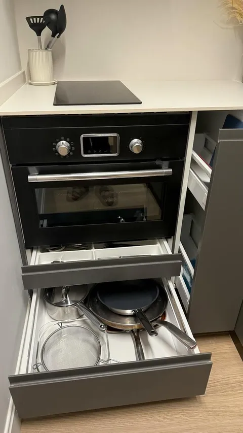 Wohnung 50 m² in Madrid
