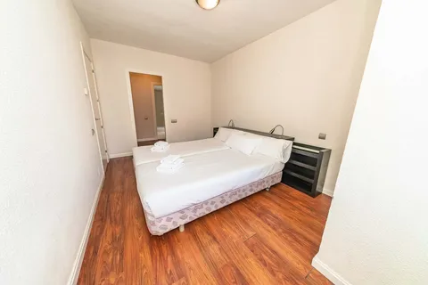 Pis de 56 m² a Madrid
